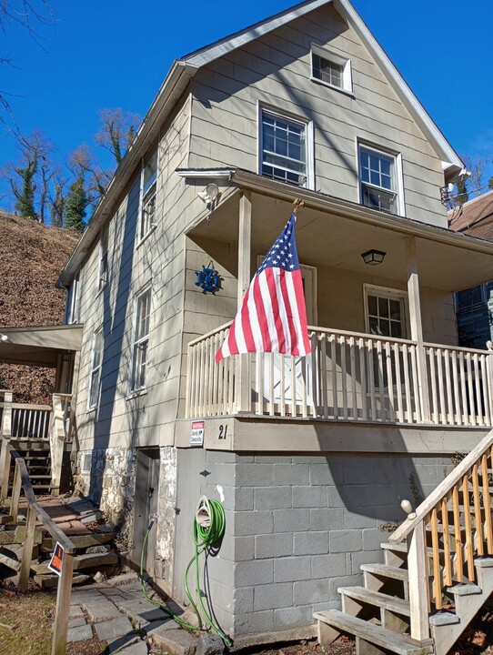 21 Center St in Port Deposit, MD - Building Photo