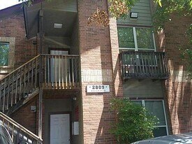 2809 Rio Grande St in Austin, TX - Building Photo