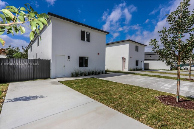 property at 11248 SW 187th St
