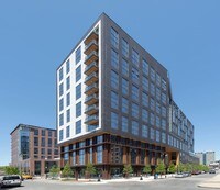Building Photo - 345 Harrison Apartments in Boston, Massachusetts