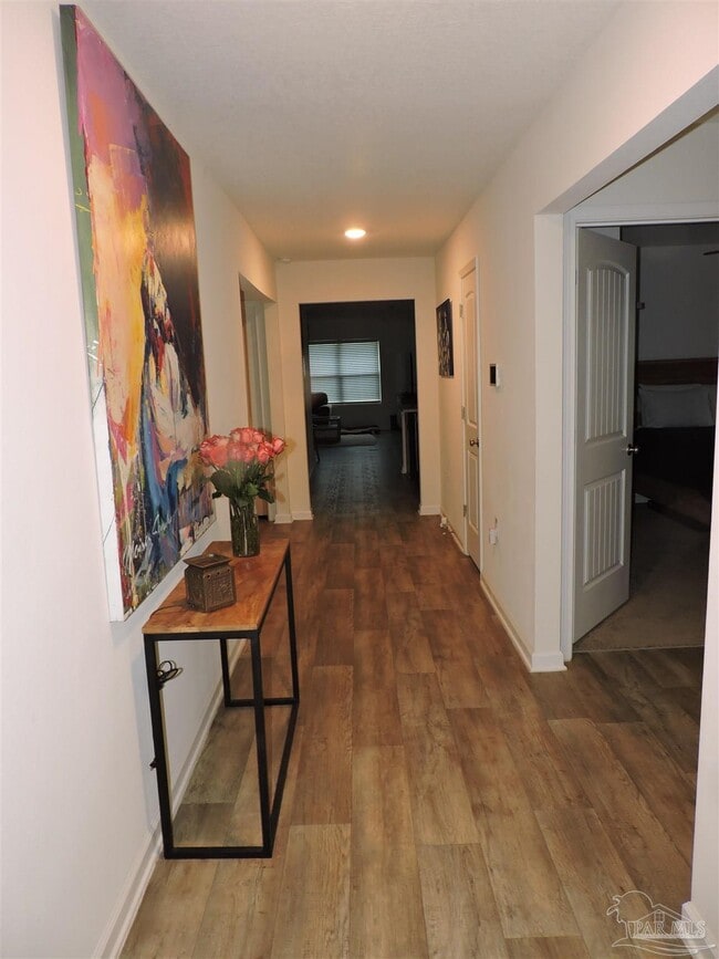 6450 Churchill Cir in Milton, FL - Building Photo - Building Photo