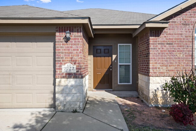 7722 Bridgepointe Dr in Temple, TX - Building Photo - Building Photo
