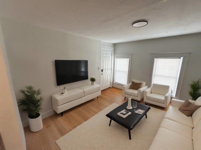 property at 3 Main St