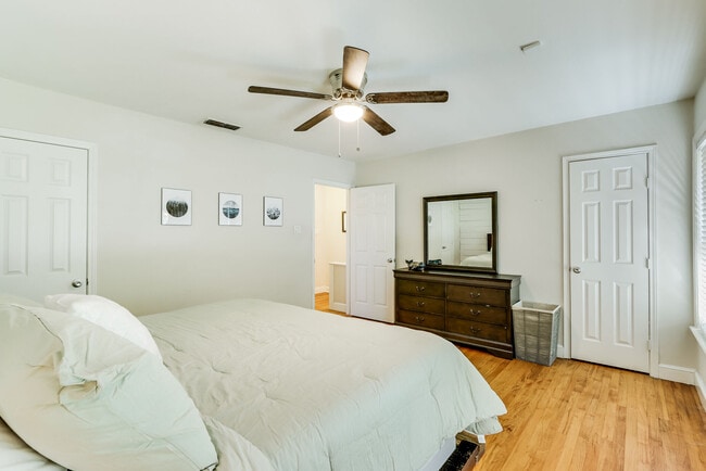 6345 Bordeaux Ave in Dallas, TX - Building Photo - Building Photo