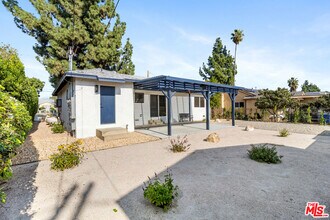 15836 Chatsworth St in Los Angeles, CA - Building Photo - Building Photo