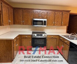 13 Cottonwood Dr in Cabot, AR - Building Photo - Building Photo