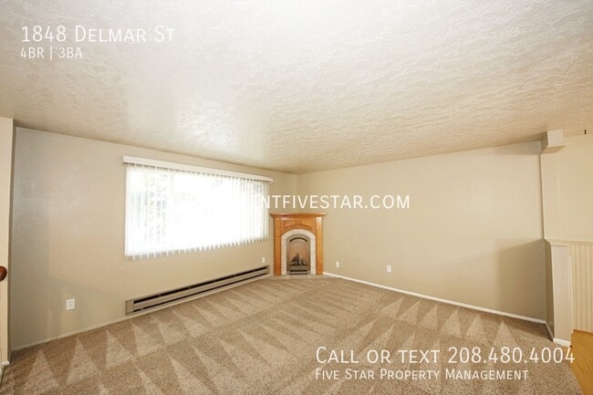 1848 Delmar St in Pocatello, ID - Building Photo - Building Photo