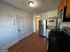 1748 Lamont St NW-Unit -3 in Washington, DC - Building Photo - Building Photo