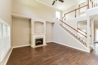 4856 Monroe Forest Dr in Jacksonville, FL - Building Photo - Building Photo