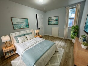 2023 N Bambrey St in Philadelphia, PA - Building Photo - Building Photo