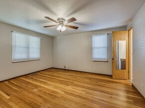 1018 W Eufaula St in Norman, OK - Building Photo - Building Photo