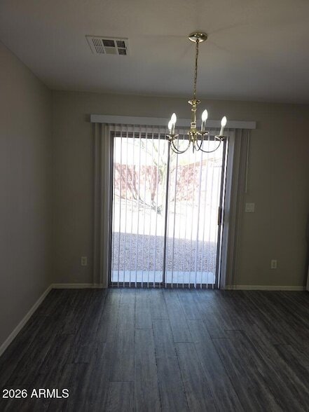 23942 W Lasso Ln in Buckeye, AZ - Foto de edificio - Building Photo