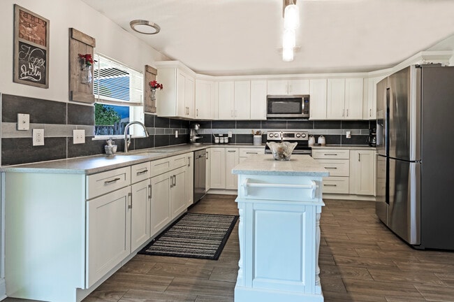 property at 24566 SW 11th Rd