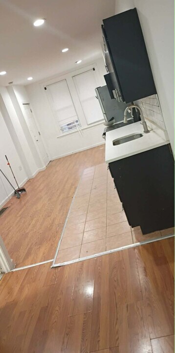 3720 N 17th St in Philadelphia, PA - Foto de edificio