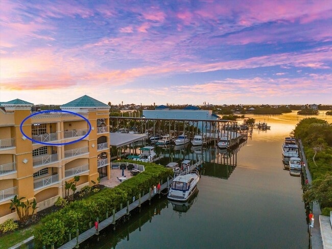 property at 14041 Bellagio Way