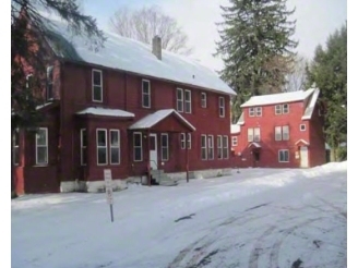 10 Church St in Roscoe, NY - Building Photo