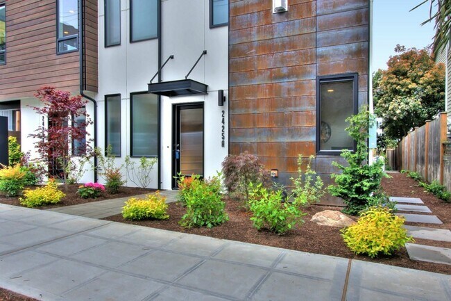 property at 2425 NW 57th St