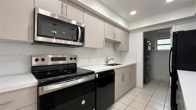 property at 8401 SW 107th Ave