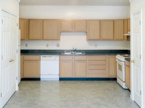 Orchard View Apartments in Farmington, MO - Foto de edificio - Building Photo