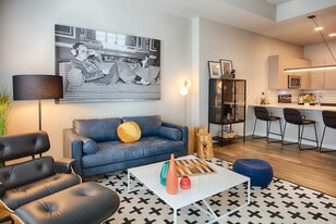 South Main Station in Longmont, CO - Building Photo