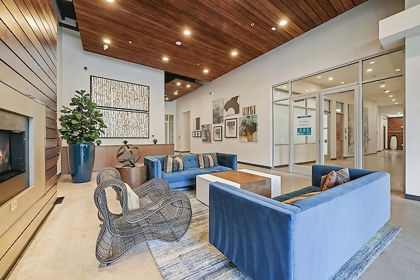 Aviara in Mercer Island, WA - Foto de edificio - Building Photo