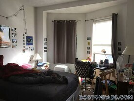 610 Columbus Ave in Boston, MA - Building Photo