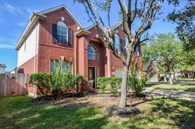 1118 Cambrian Park Ct in Sugar Land, TX - Building Photo - Building Photo