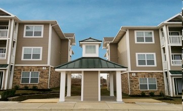 Townley Park Apartments in Lexington, KY - Building Photo - Building Photo