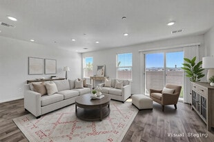 7869 Sailor Sam Ave in Las Vegas, NV - Building Photo