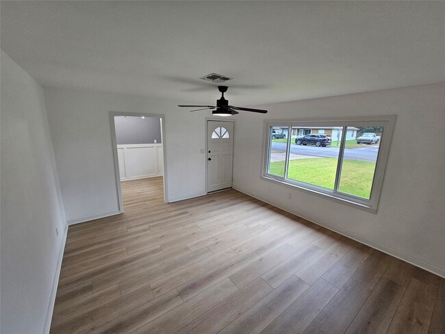 property at 1300 Lawrence St