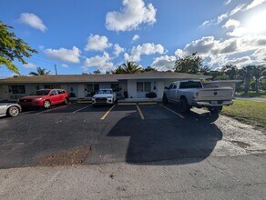 828 NE 16th St in Fort Lauderdale, FL - Building Photo - Building Photo