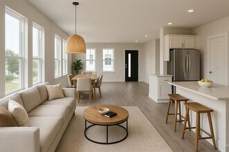 1027 Mustang Trail in Granbury, TX - Building Photo - Building Photo