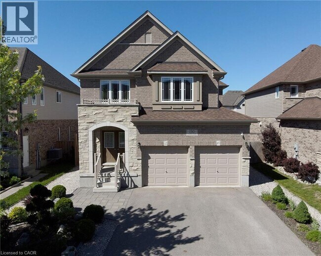 property at 130 Coopershawk St