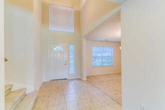 8310 Coriander Ln in Baytown, TX - Building Photo - Building Photo