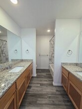 715 A Kimble Dr in Temple, TX - Building Photo - Building Photo