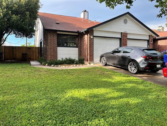 property at 13357 Water Oak Ln