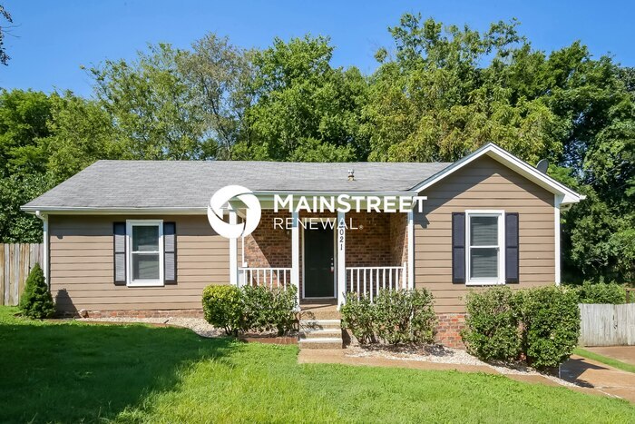 3021 Reelfoot Dr in Nashville, TN - Building Photo