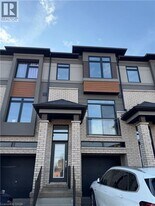 313 Conklin Rd in Brantford, ON - Building Photo