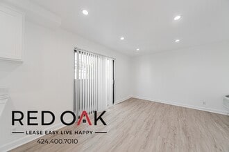 619 N Kingsley Dr, Unit A in Los Angeles, CA - Building Photo - Building Photo