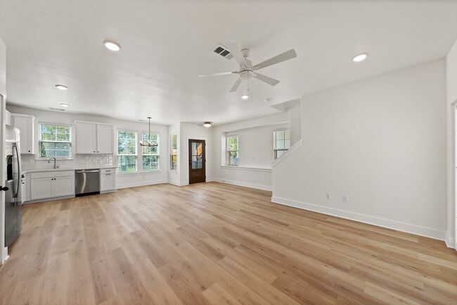 516 Mercado St in Temple, TX - Building Photo - Building Photo