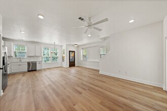 610 Mercado St in Temple, TX - Building Photo - Building Photo