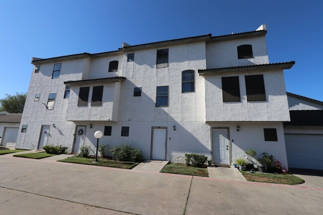 property at 100 W Village Blvd