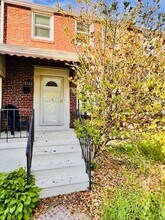 1726 E Belvedere Ave in Baltimore, MD - Building Photo - Building Photo