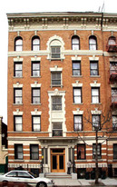 Mott Haven Apartments