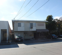 Sunnyvale Court Apartments in Walnut Creek, CA - Building Photo - Building Photo