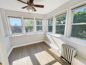 5145 Pine St in Philadelphia, PA - Foto de edificio - Building Photo