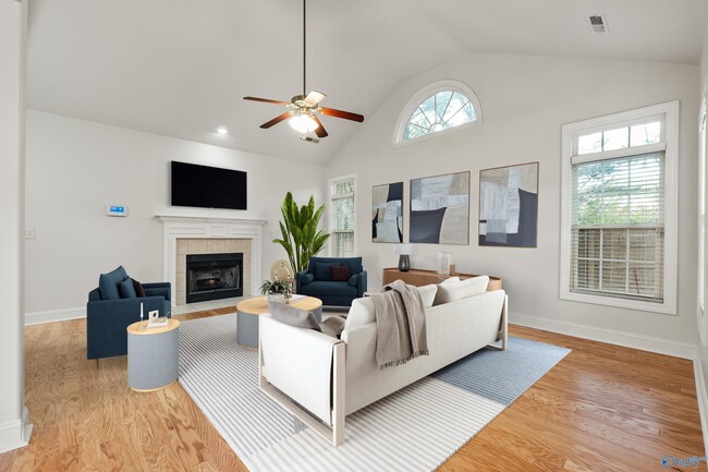 2031 Blake Bottom Rd NW in Huntsville, AL - Building Photo - Building Photo