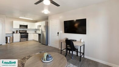 5145 Rawhide St in Las Vegas, NV - Building Photo - Building Photo