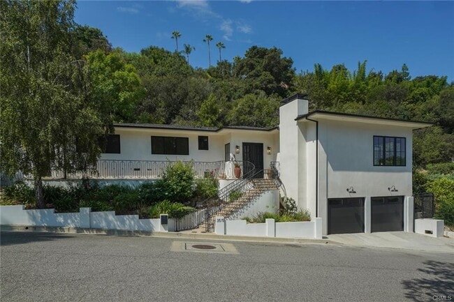 property at 3515 Weslin Ave