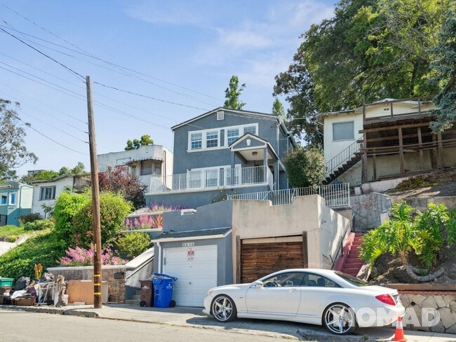 property at 6636 Outlook Ave